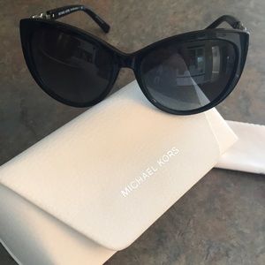 Women’s Michael Kors sunglasses